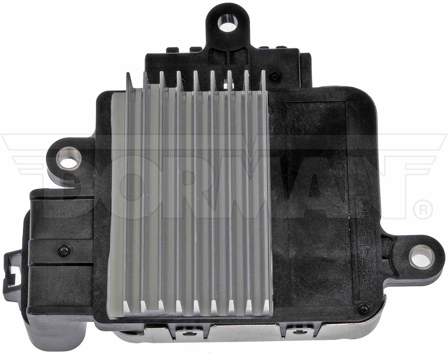 Dorman - OE Solutions Engine Cooling Fan Module Radiator Fan Control Module for 2018-05 Lexus 2019-05 Toyota 904-601