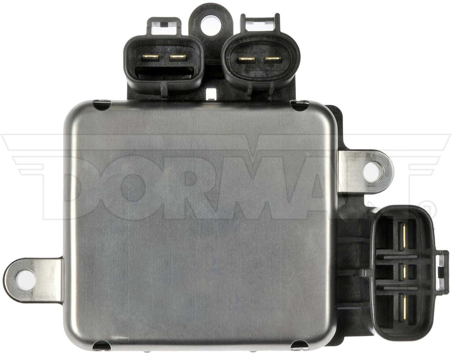 Dorman - OE Solutions Engine Cooling Fan Module Radiator Fan Control Module for 2018-05 Lexus 2019-05 Toyota 904-601