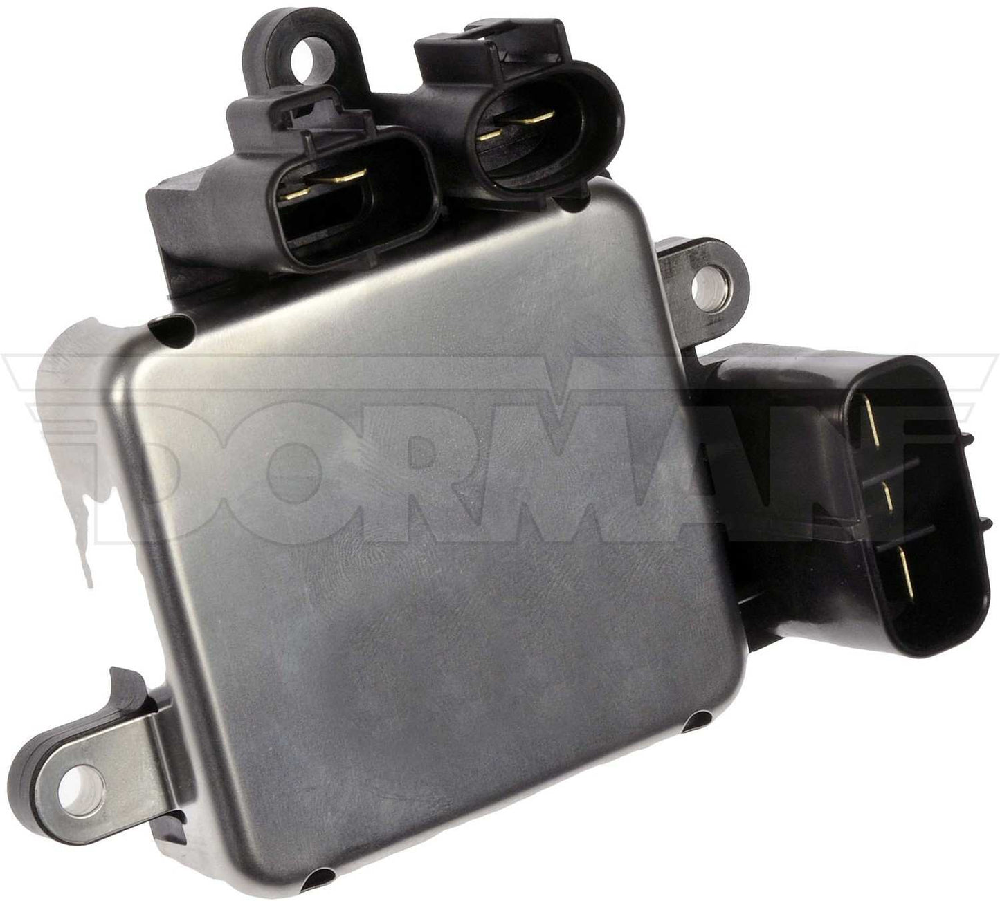 Dorman - OE Solutions Engine Cooling Fan Module Radiator Fan Control Module for 2018-05 Lexus 2019-05 Toyota 904-601
