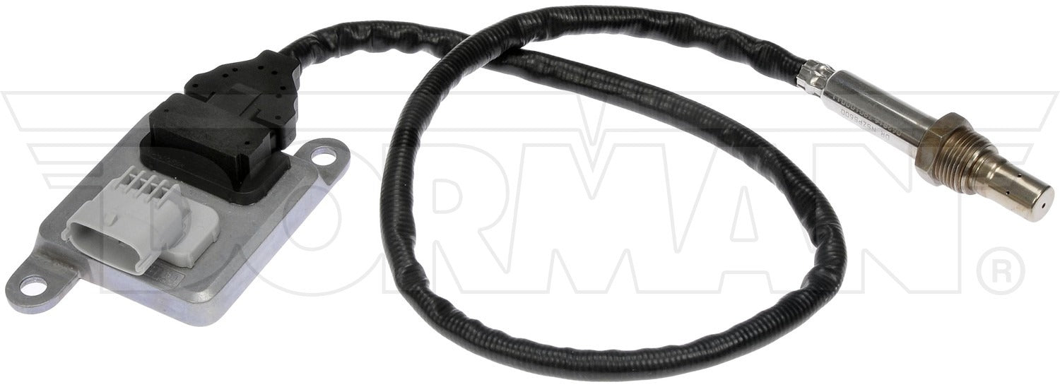 Dorman Nitrogen Oxide Sensor Outlet Of DPF