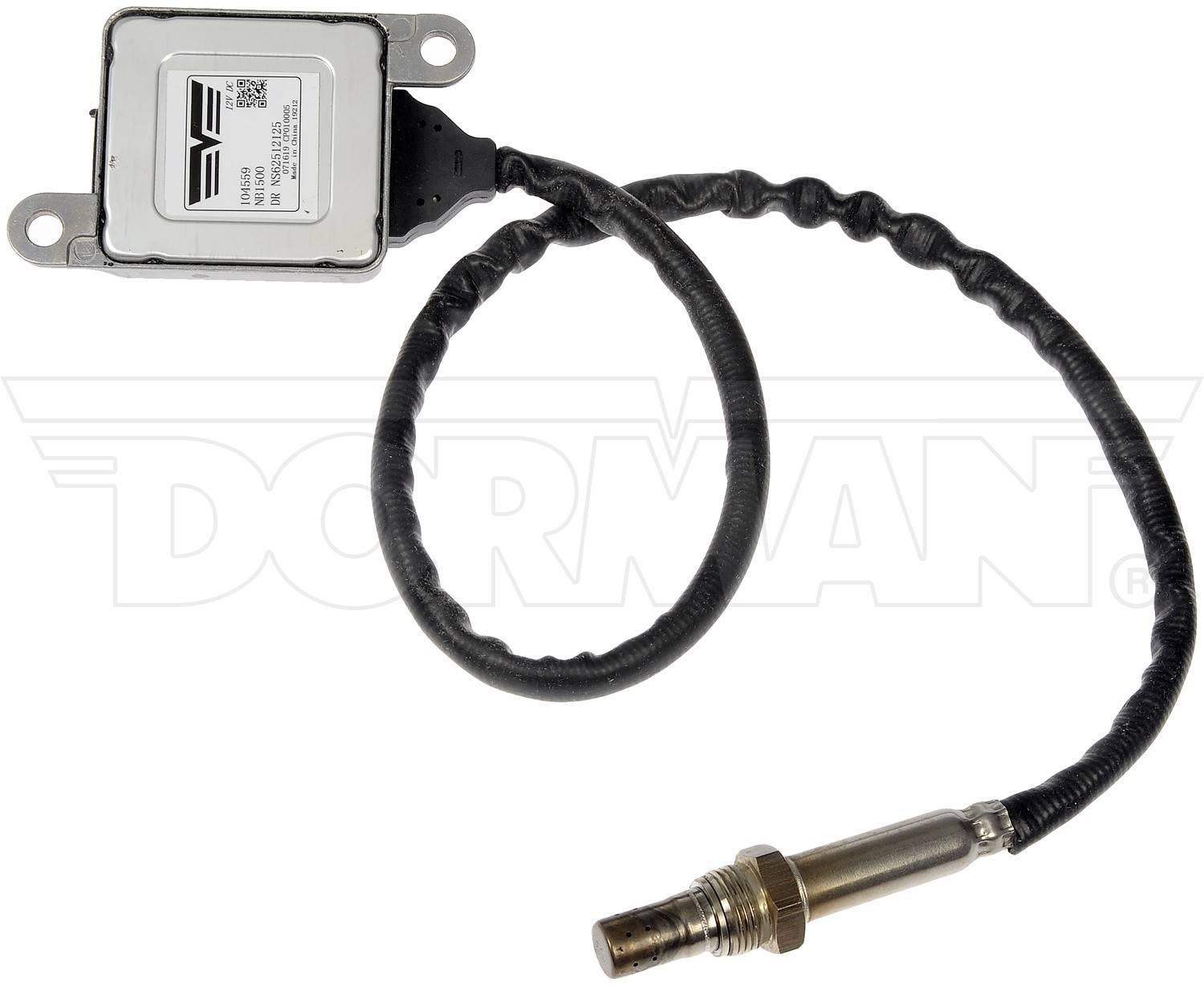 Dorman - OE Solutions NOX EXHAUST SENSOR 904-6035