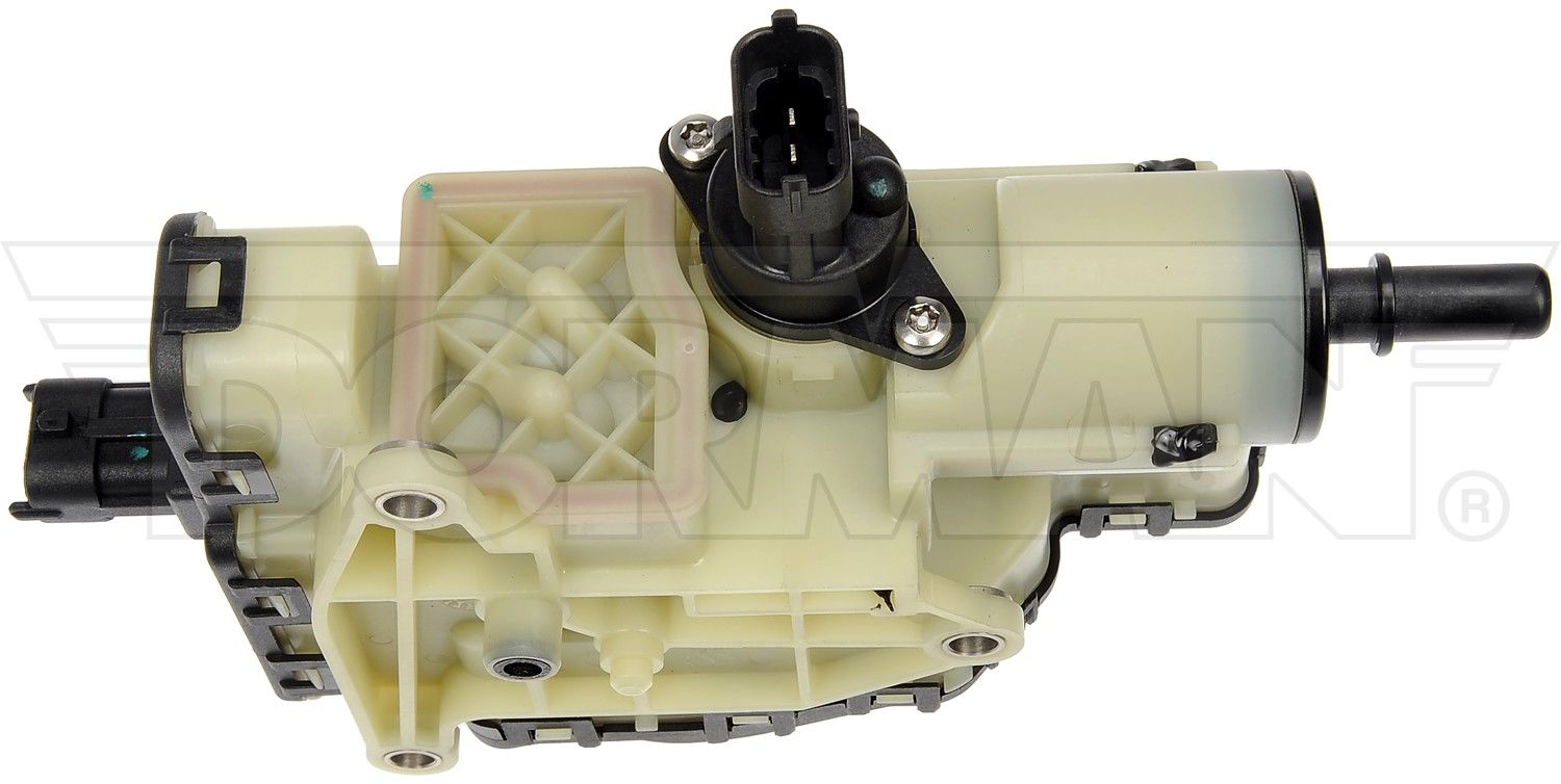 Dorman - OE Solutions DIESEL EMISSION FLUID PUMP 904-607