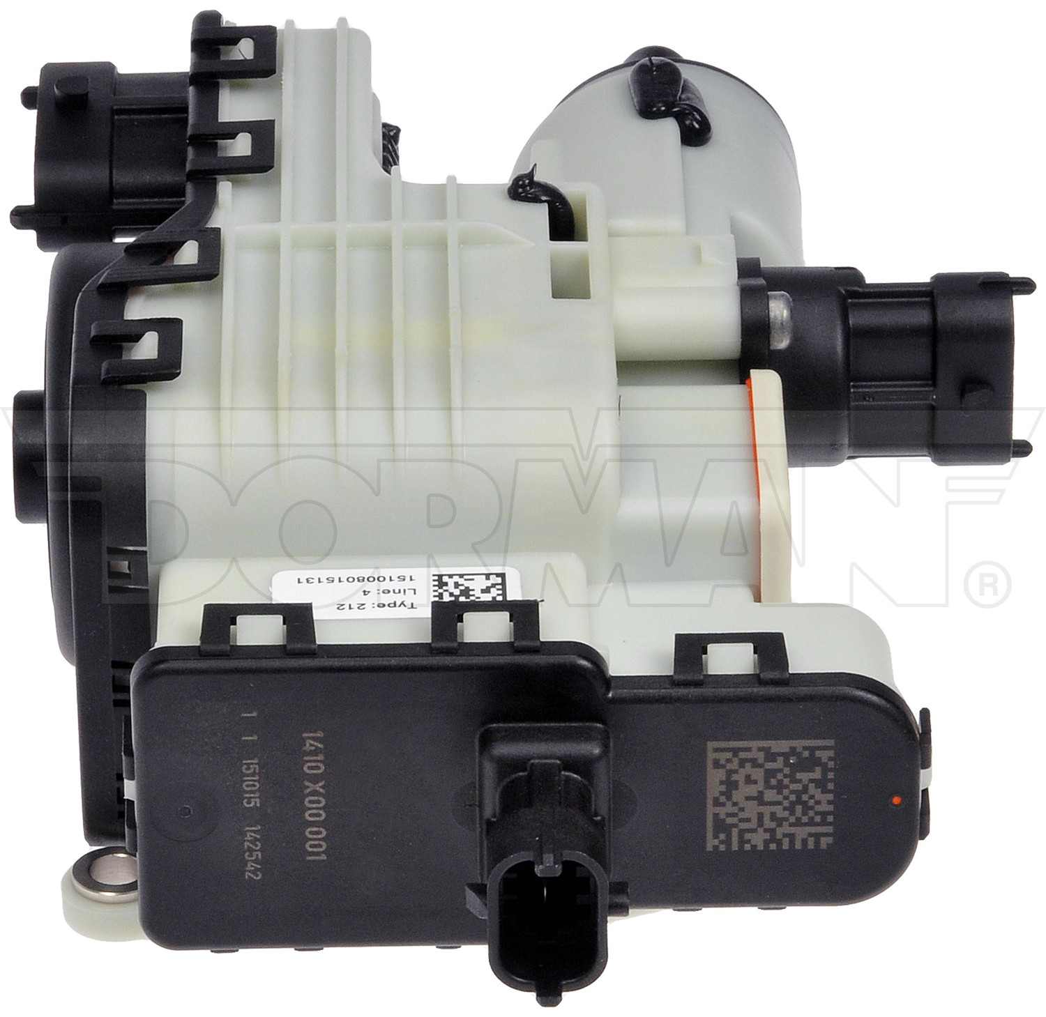 Dorman - OE Solutions DIESEL EMISSION FLUID PUMP 904-607