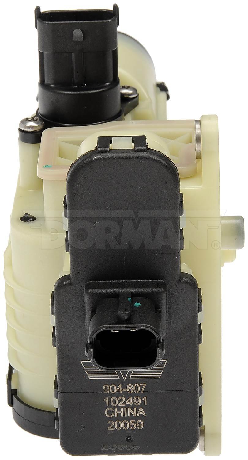 Dorman - OE Solutions DIESEL EMISSION FLUID PUMP 904-607