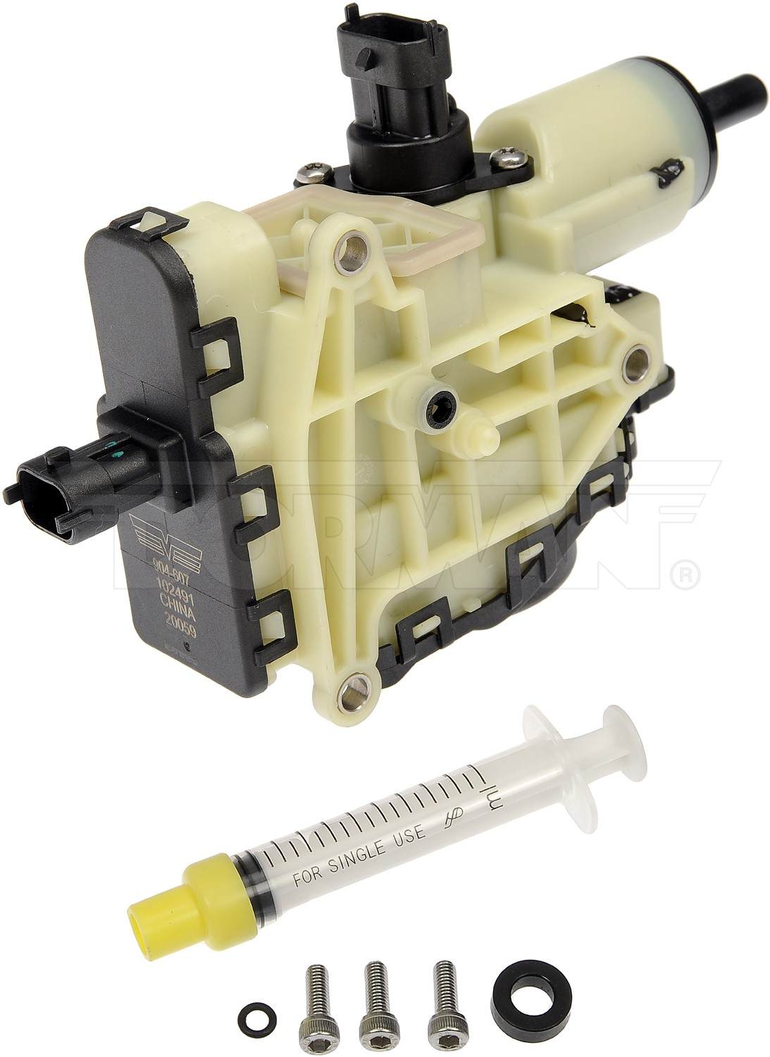 Dorman - OE Solutions DIESEL EMISSION FLUID PUMP 904-607