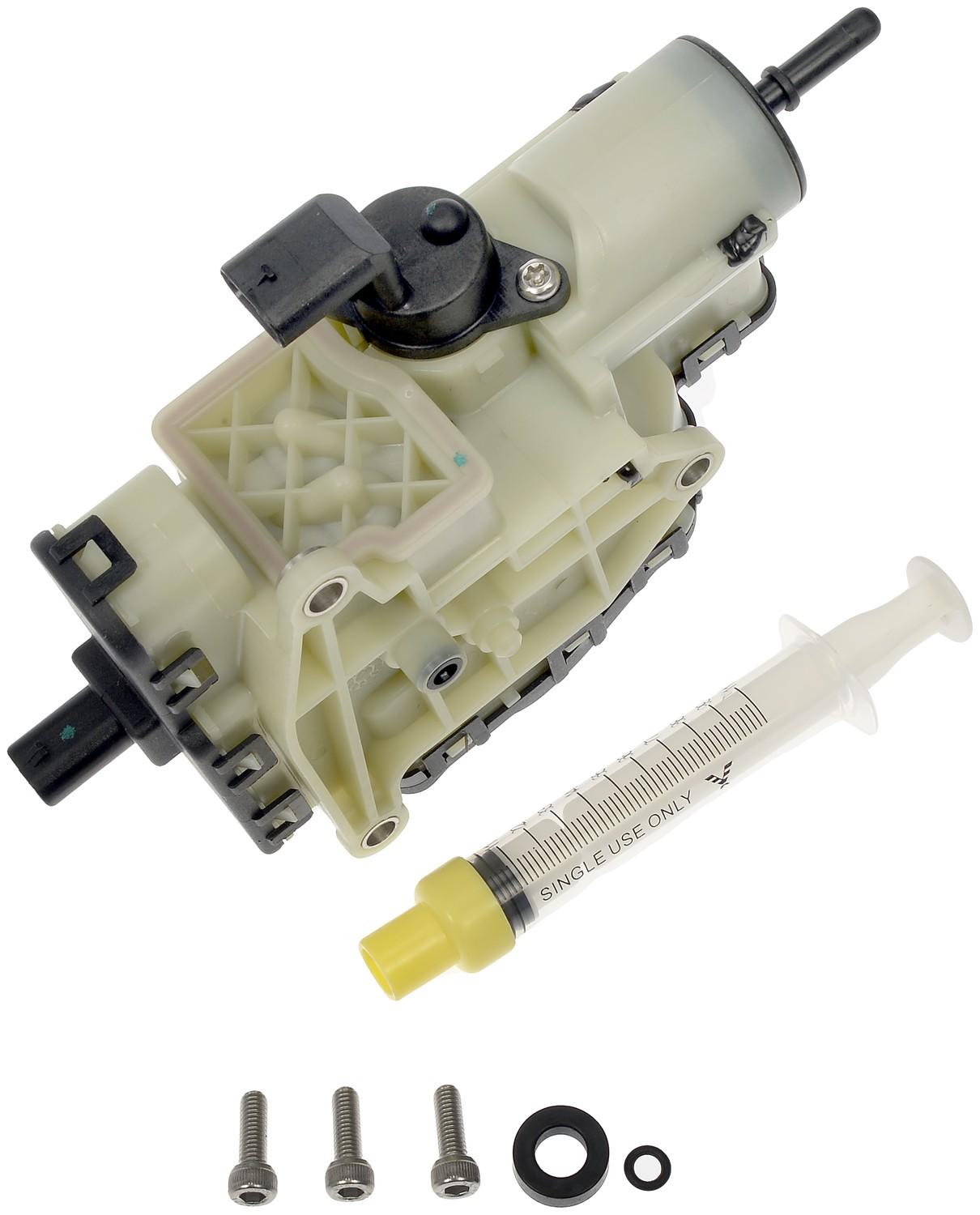 Dorman - OE Solutions DIESEL EMISSION FLUID PUMP 904-608