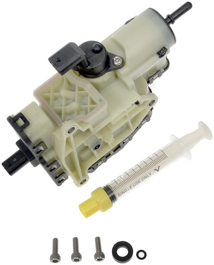 Dorman - OE Solutions DIESEL EMISSION FLUID PUMP 904-608