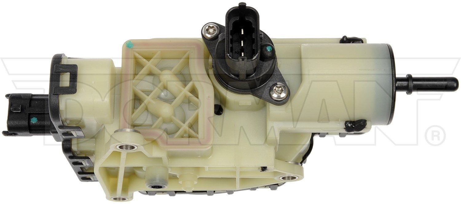 Dorman - OE Solutions DIESEL EMISSION FLUID PUMP 904-609