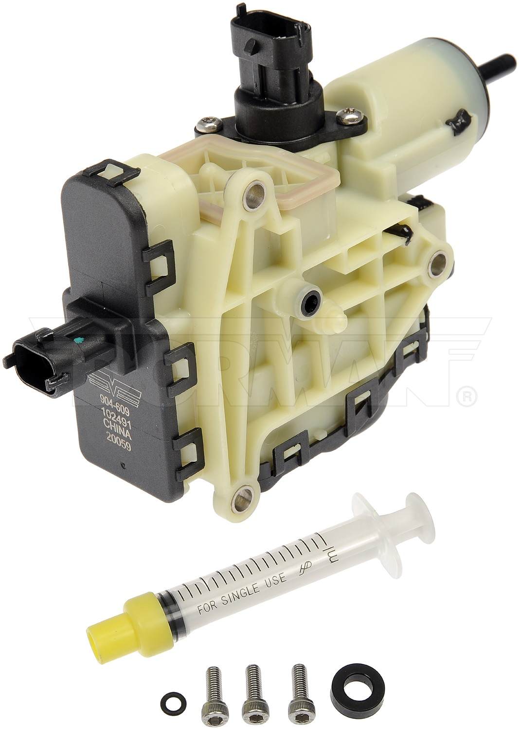 Dorman - OE Solutions DIESEL EMISSION FLUID PUMP 904-609