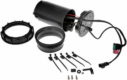 Dorman - OE Solutions DIESEL EXHAUST FLUID HEATER 904-632
