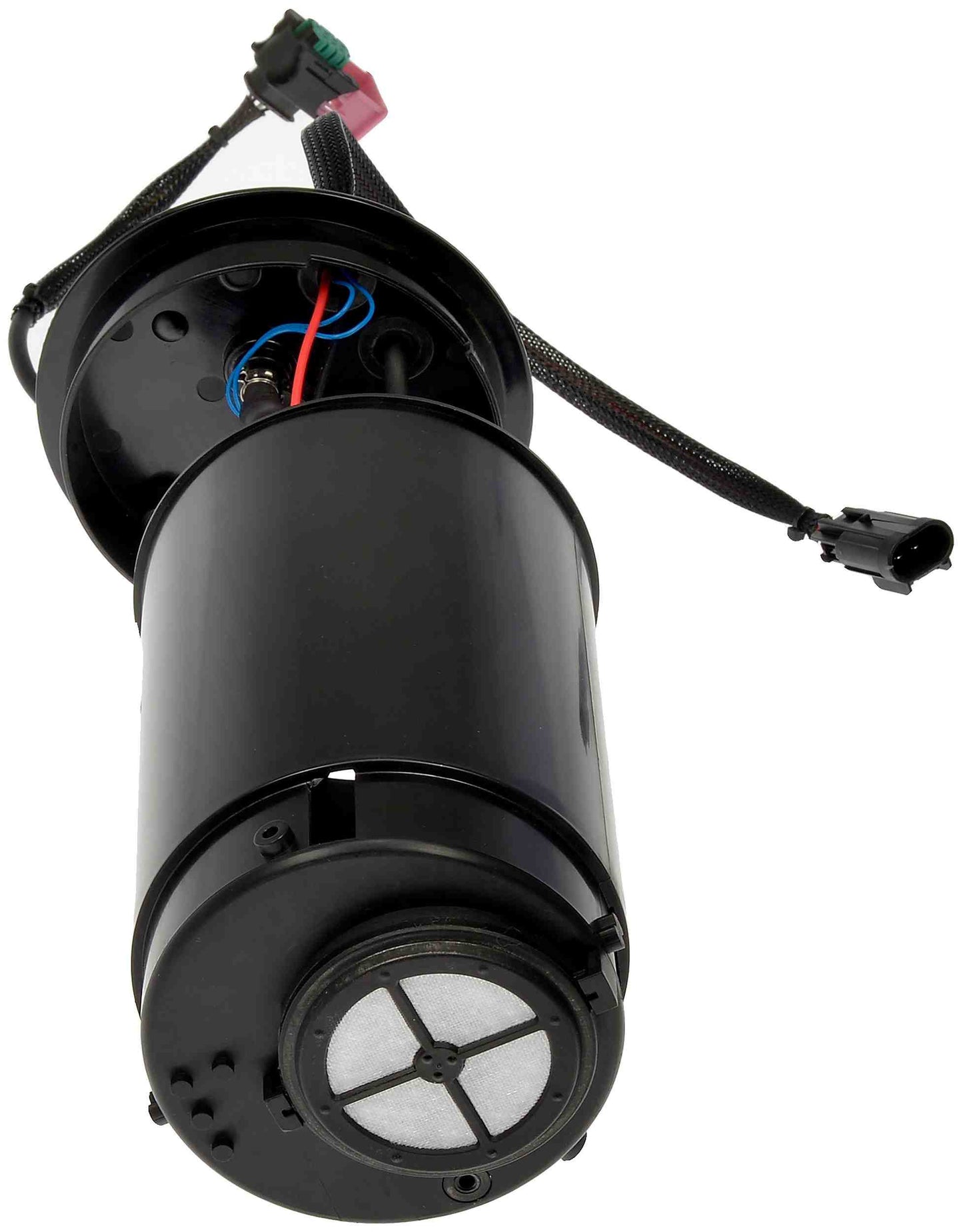 Dorman - OE Solutions DIESEL EXHAUST FLUID HEATER 904-632