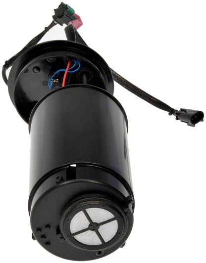 Dorman - OE Solutions DIESEL EXHAUST FLUID HEATER 904-632