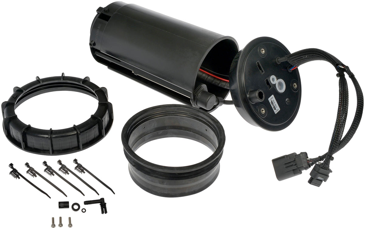 Dorman - OE Solutions DIESEL EXHAUST FLUID HEATER 904-642