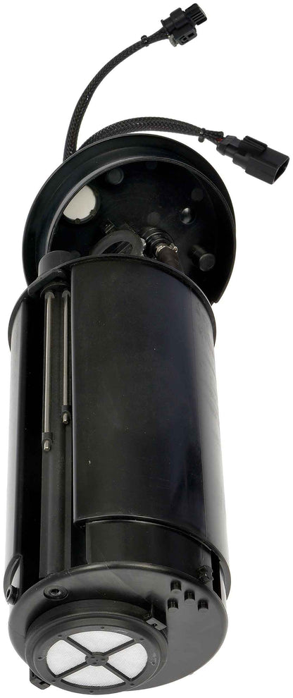 Dorman - OE Solutions DIESEL EXHAUST FLUID HEATER 904-642