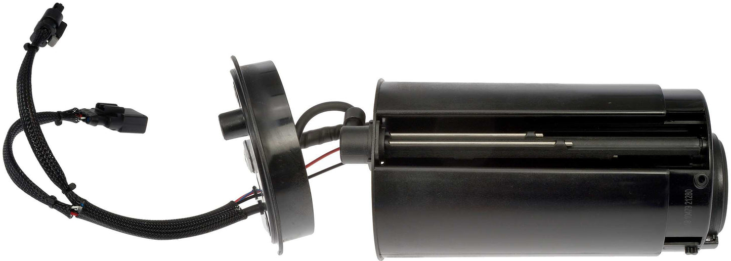 Dorman - OE Solutions DIESEL EXHAUST FLUID HEATER 904-642