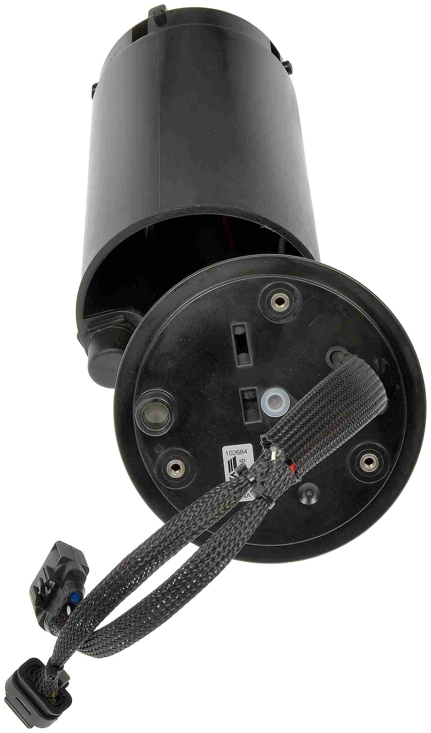 Dorman - OE Solutions DIESEL EXHAUST FLUID HEATER 904-642