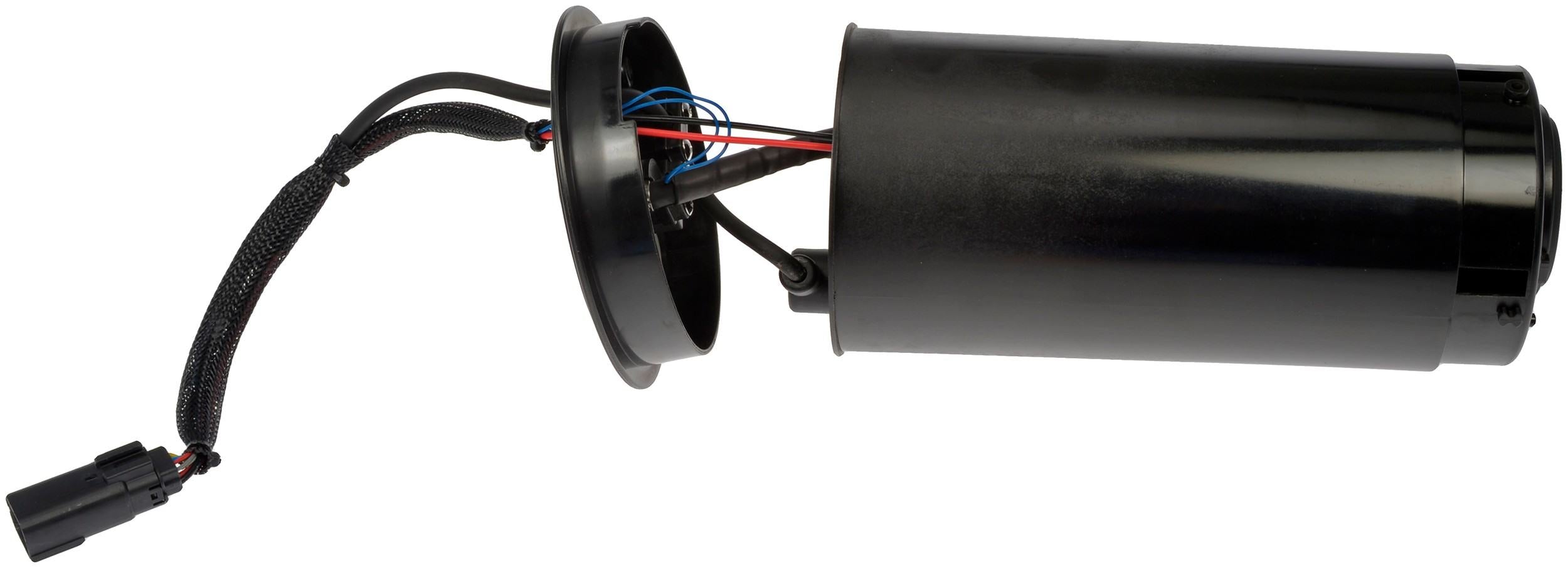 Dorman - OE Solutions DIESEL EXHAUST FLUID HEATER 904-643