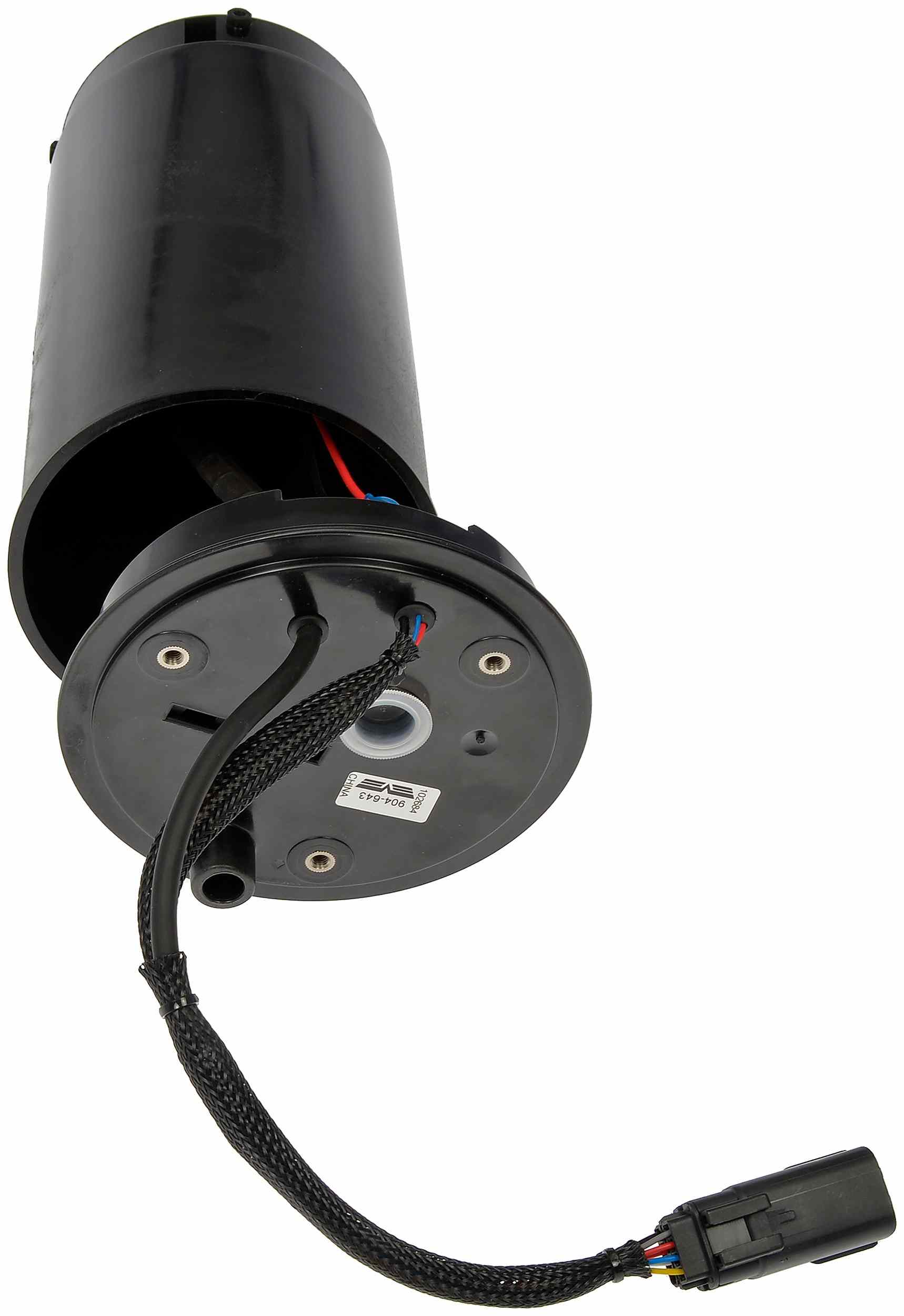 Dorman - OE Solutions DIESEL EXHAUST FLUID HEATER 904-643