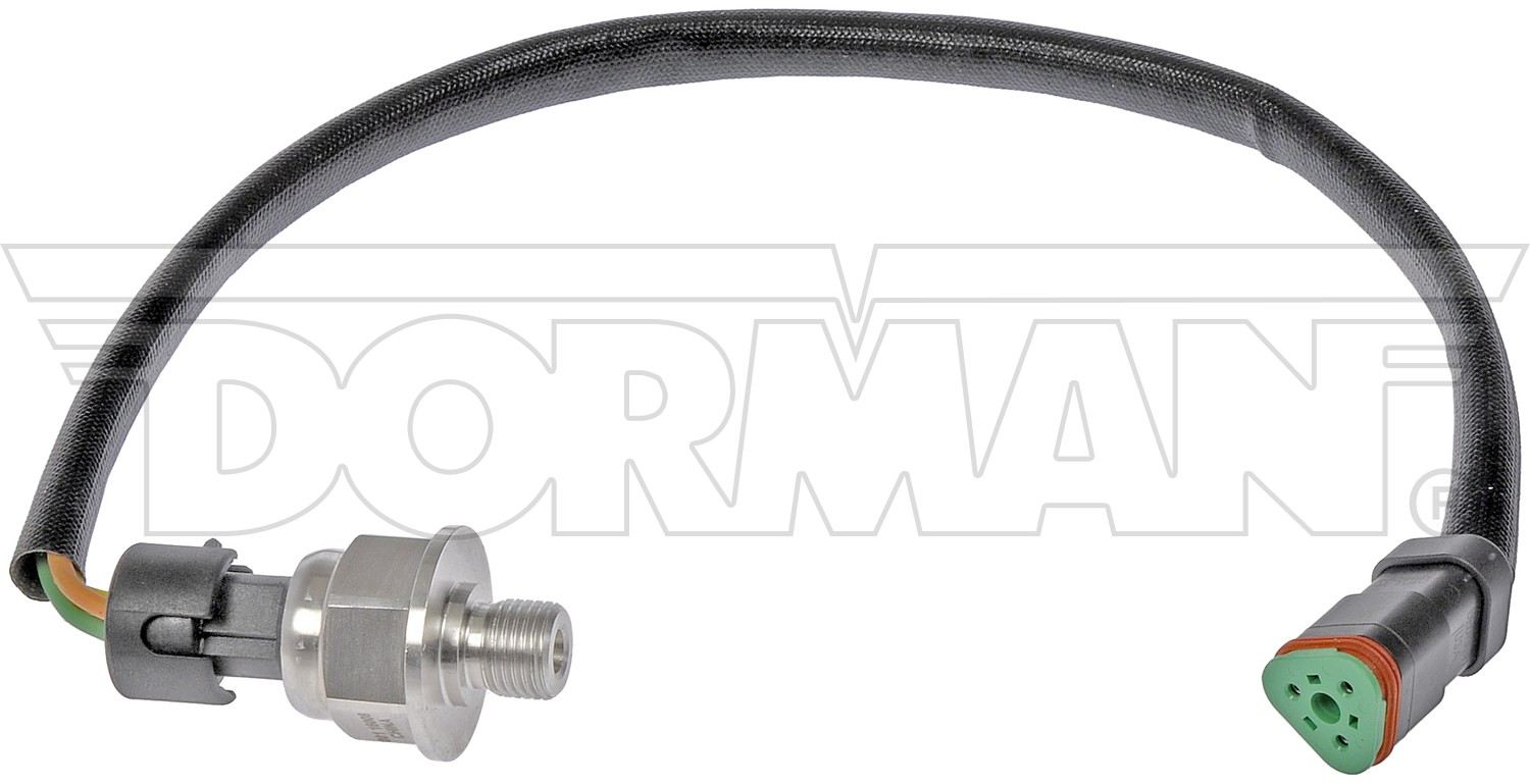 Dorman - HD Solutions INJECTION PRESSURE SENSOR 904-7012