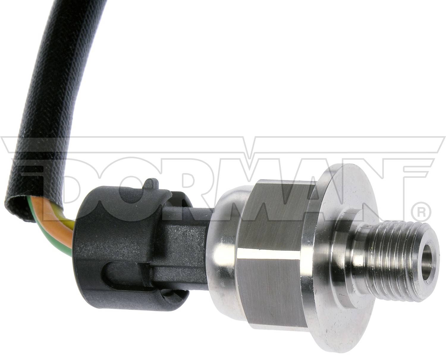 Dorman - HD Solutions INJECTION PRESSURE SENSOR 904-7012