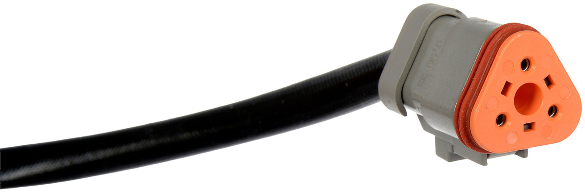 Dorman - HD Solutions INJECTION PRESSURE SENSOR 904-7012