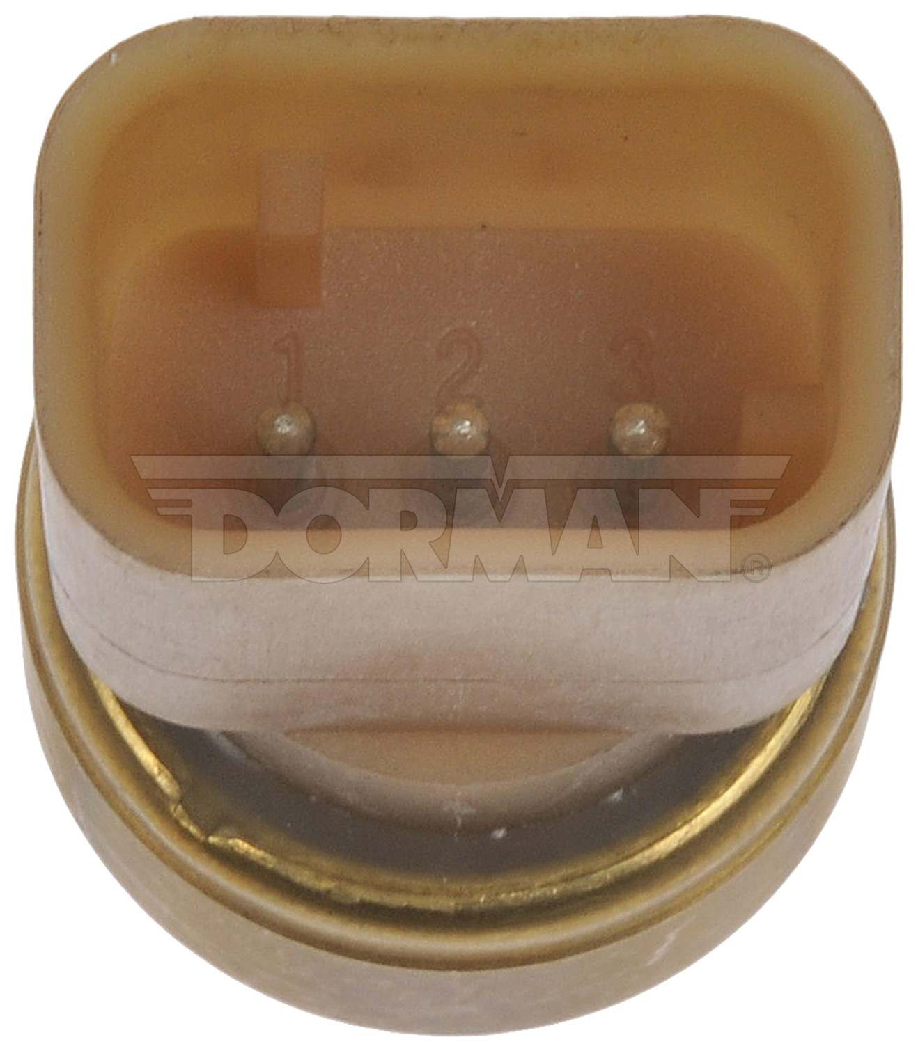 Dorman - HD Solutions ENGINE BLOCK OIL INLET PRESSURE SENSOR 904-7013