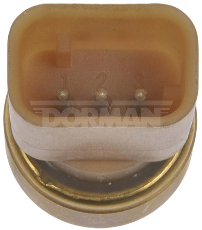 Dorman - HD Solutions ENGINE BLOCK OIL INLET PRESSURE SENSOR 904-7013