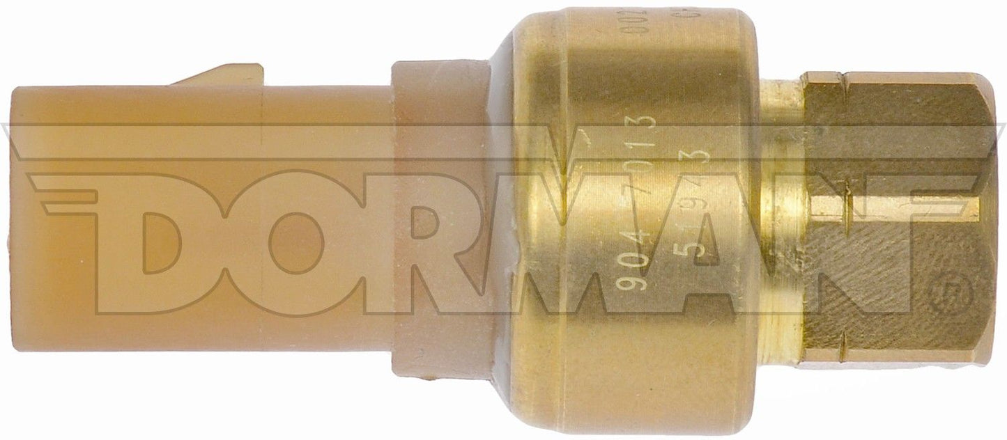 Dorman - HD Solutions ENGINE BLOCK OIL INLET PRESSURE SENSOR 904-7013