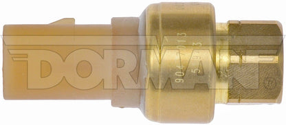 Dorman - HD Solutions ENGINE BLOCK OIL INLET PRESSURE SENSOR 904-7013