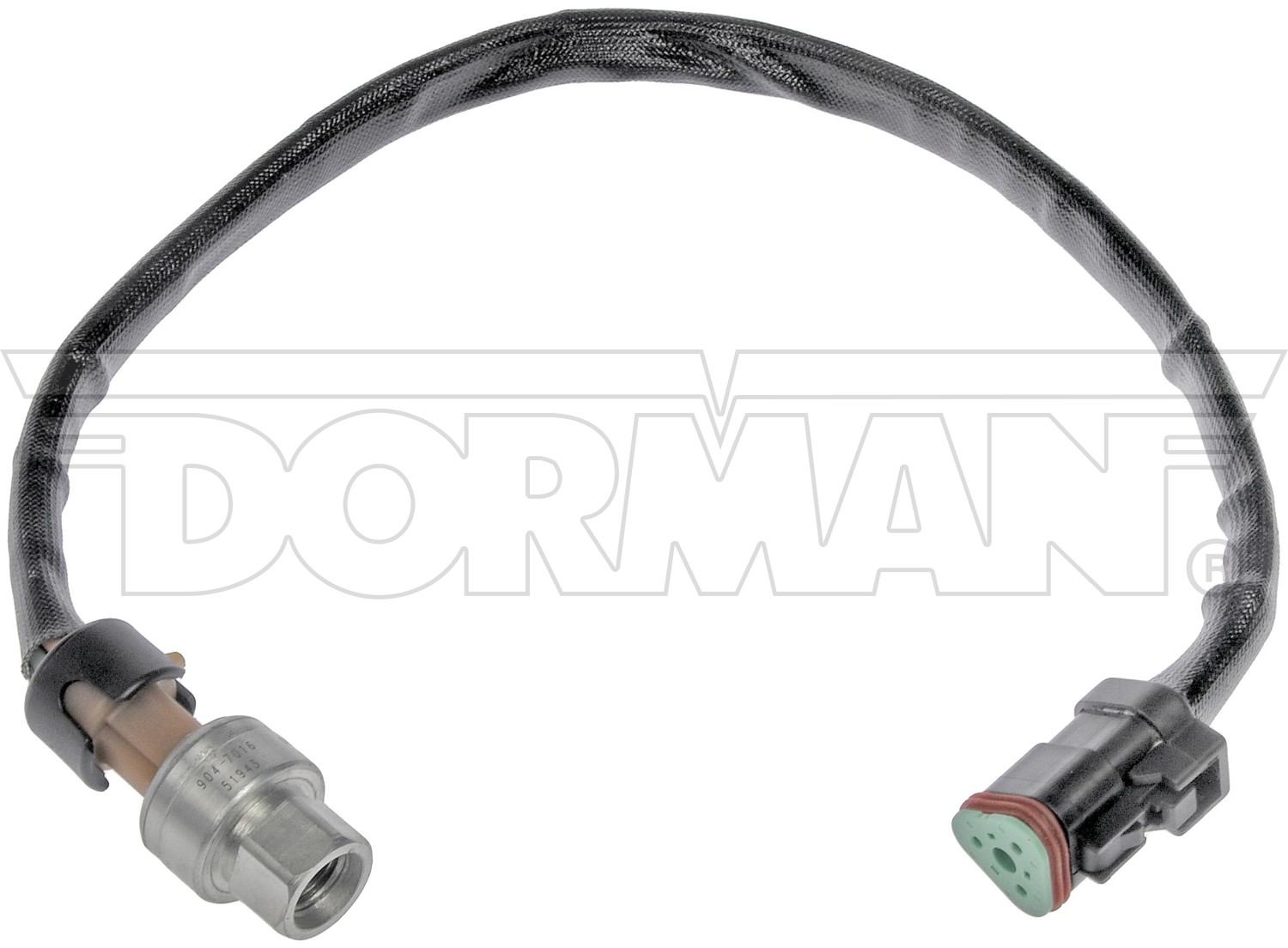 Dorman - HD Solutions ENGINE OIL PRESSURE SENSOR 904-7016