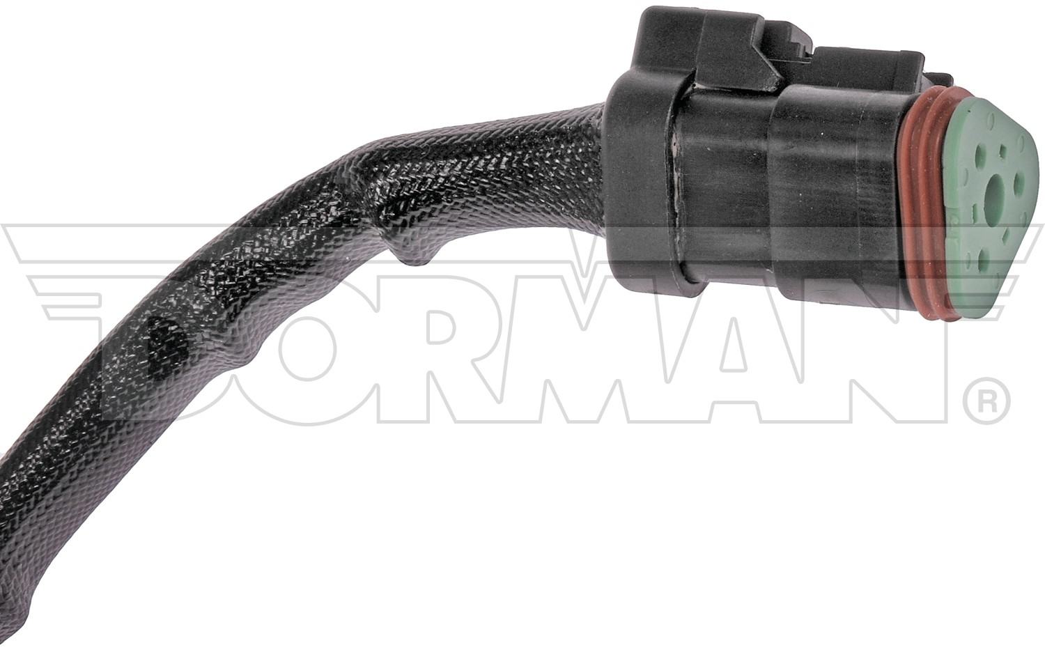 Dorman - HD Solutions ENGINE OIL PRESSURE SENSOR 904-7016