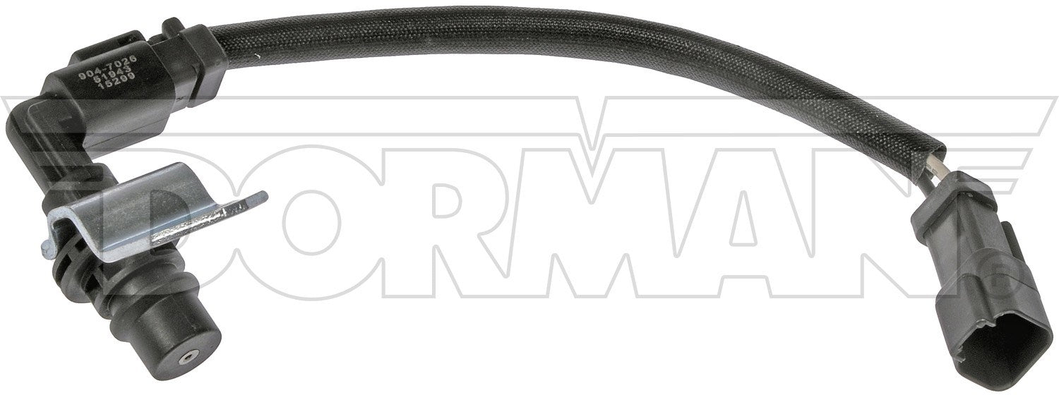 Dorman - HD Solutions SPEED SENSOR 904-7026