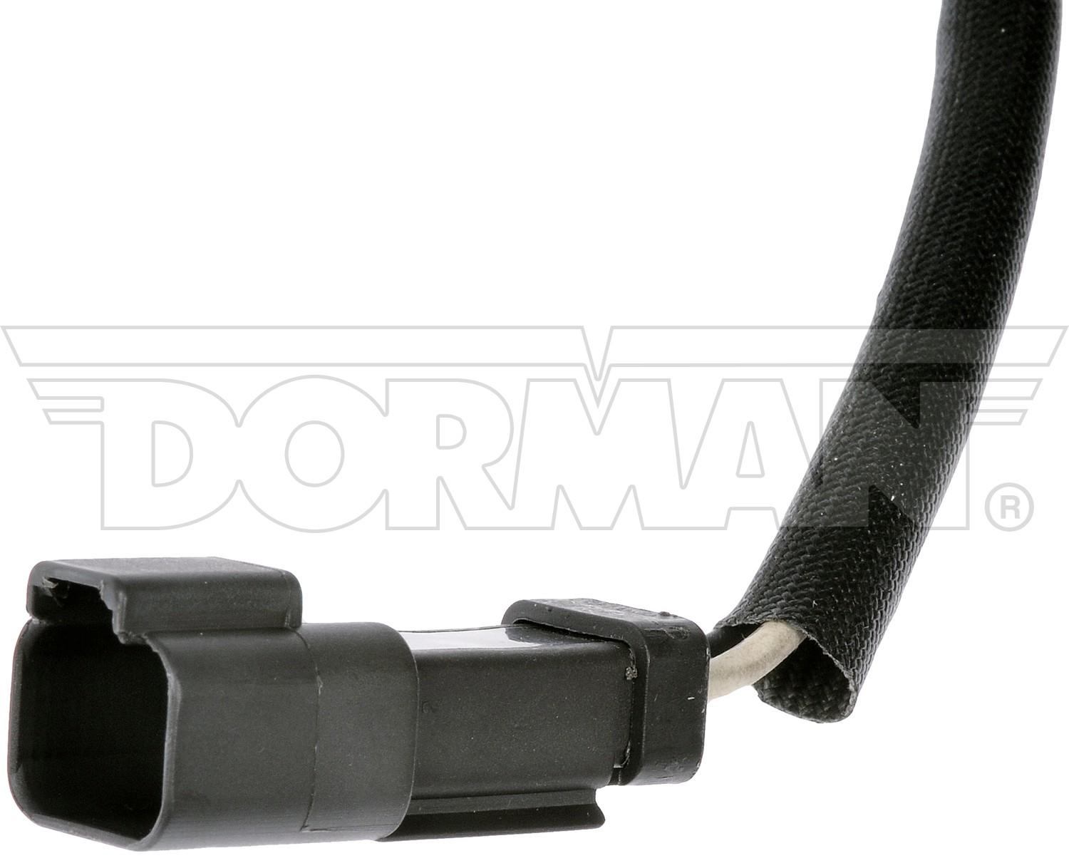 Dorman - HD Solutions SPEED SENSOR 904-7026