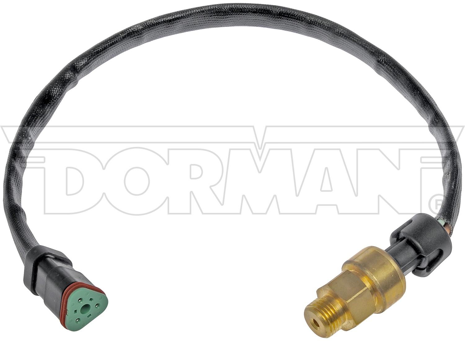 Dorman - HD Solutions TURBO INLET PRESSURE SENSOR 904-7028