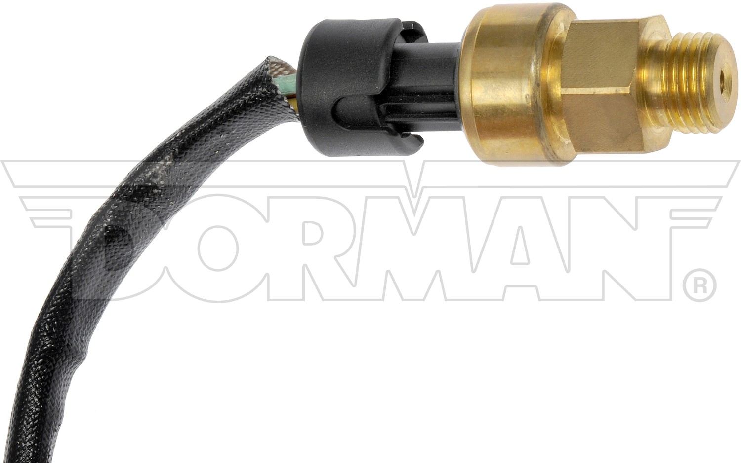 Dorman - HD Solutions TURBO INLET PRESSURE SENSOR 904-7028