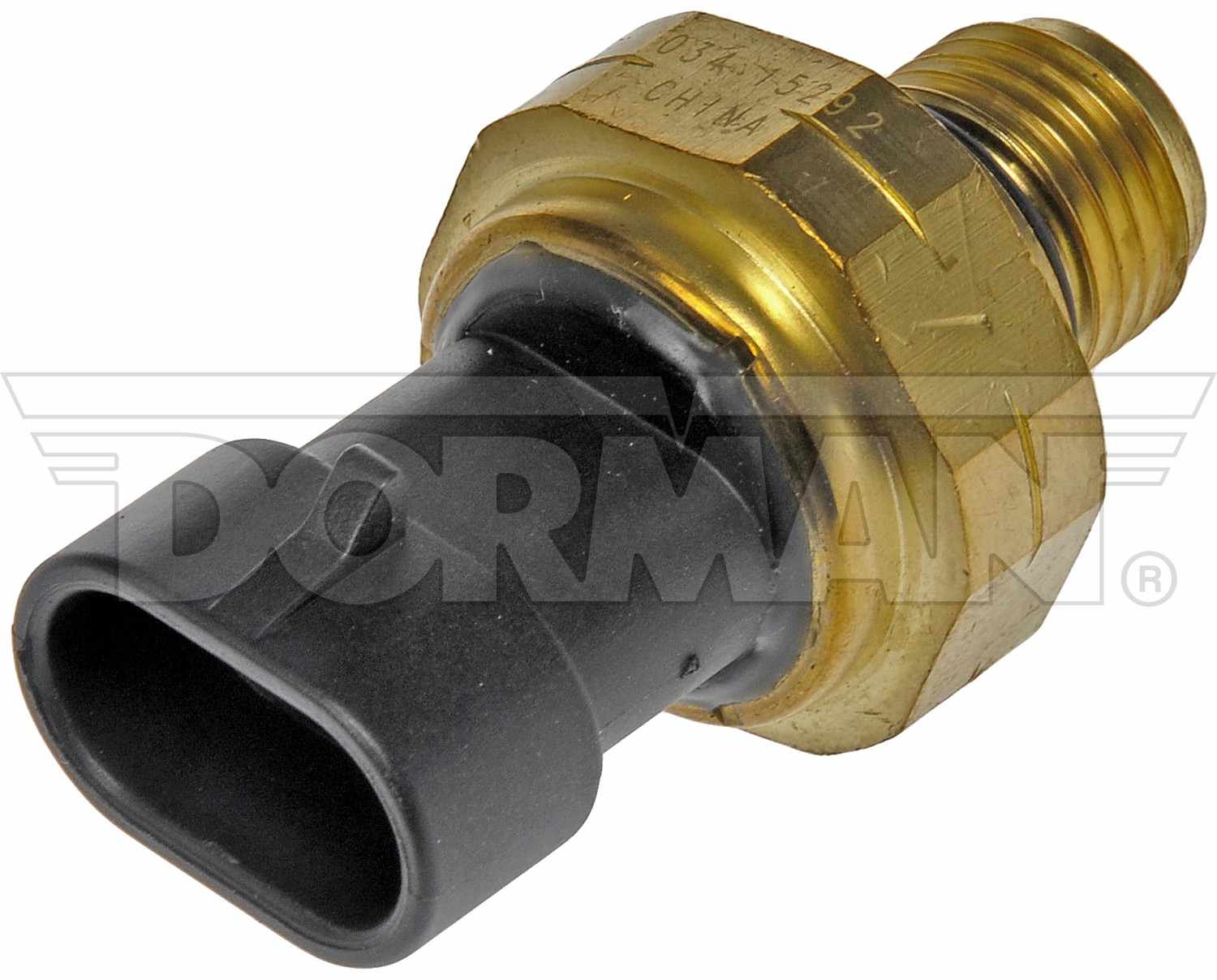 Dorman - HD Solutions OIL PRESSURE SENSOR 904-7104