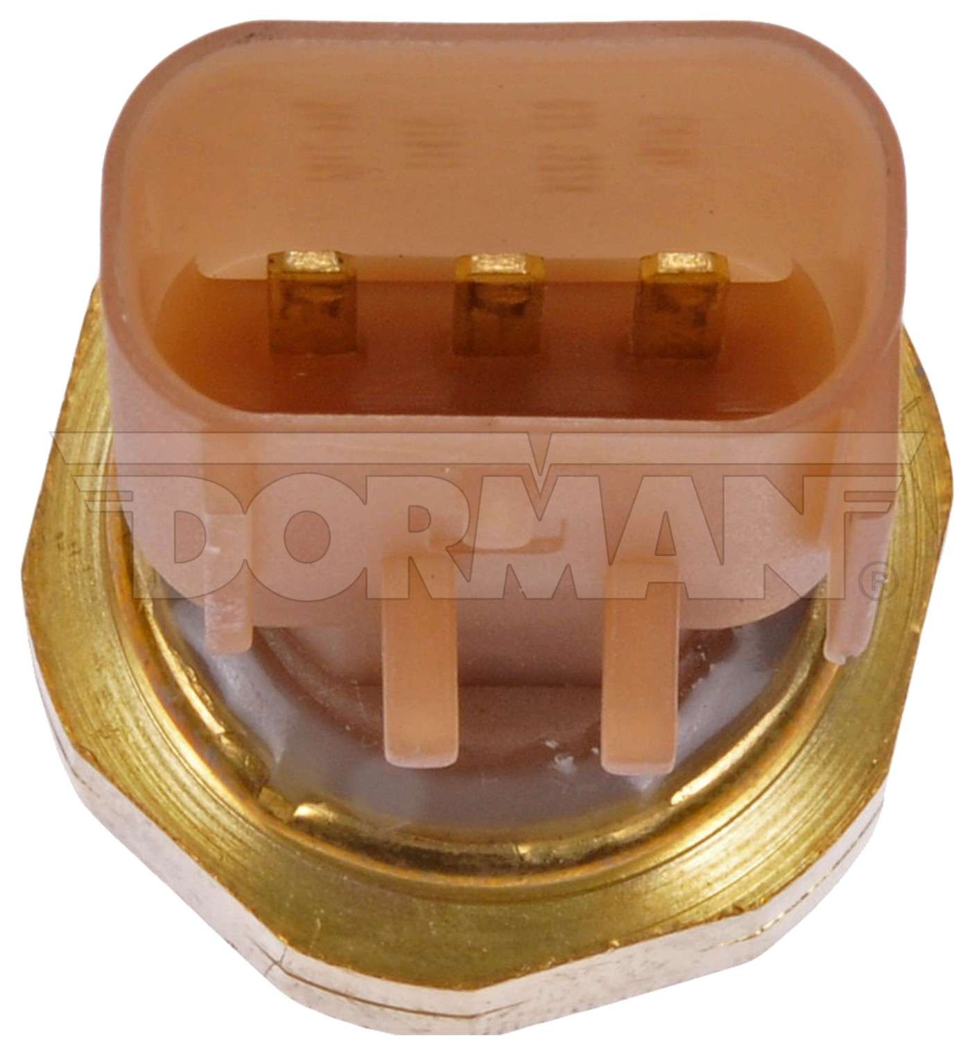 Dorman - HD Solutions MAP SENSOR 904-7107