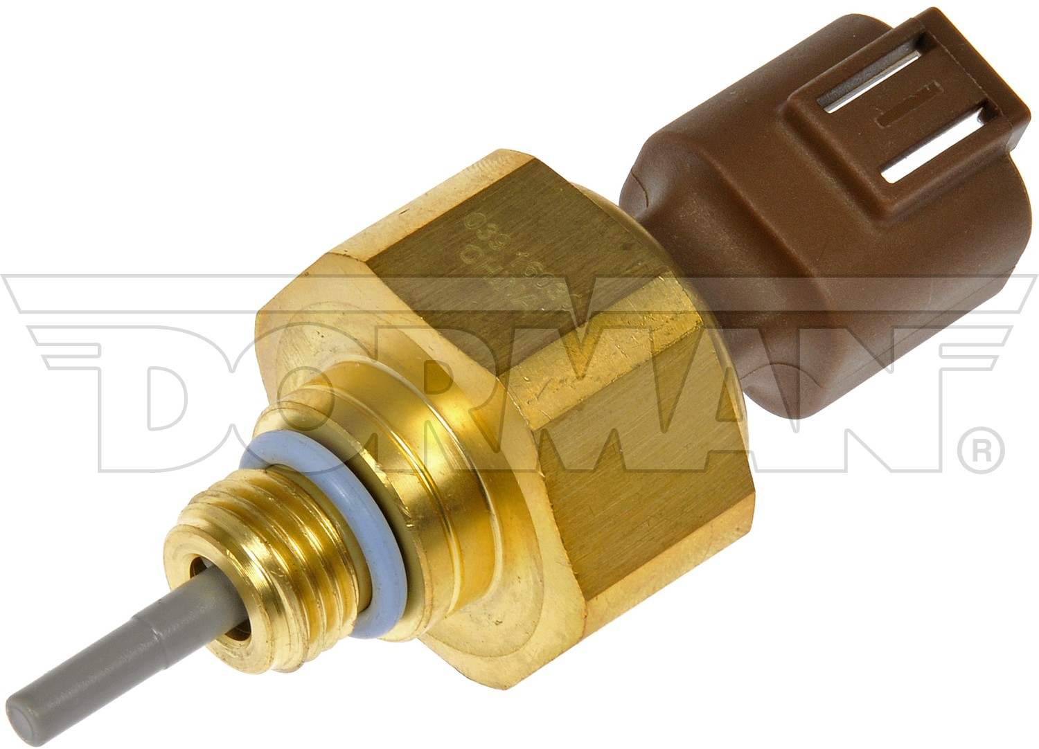 Dorman - HD Solutions OIL TEMP/PRESSURE SENSOR 904-7109