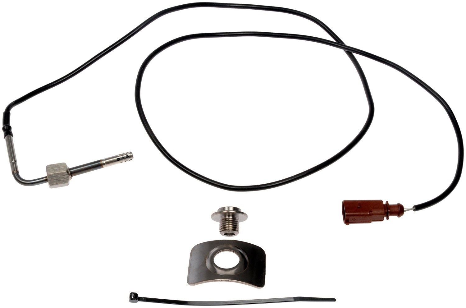 Dorman - OE Solutions EXHAUST GAS TEMPERATURE SENSOR 904-710