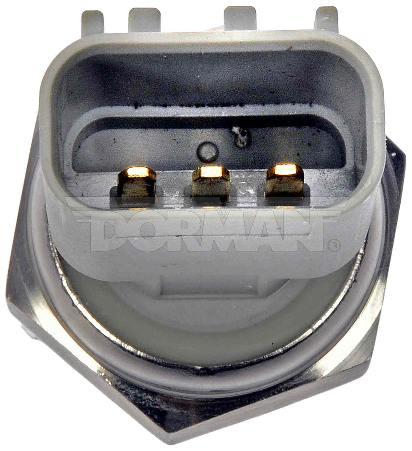 Dorman - HD Solutions FUEL PRESSURE SENSOR 904-7110