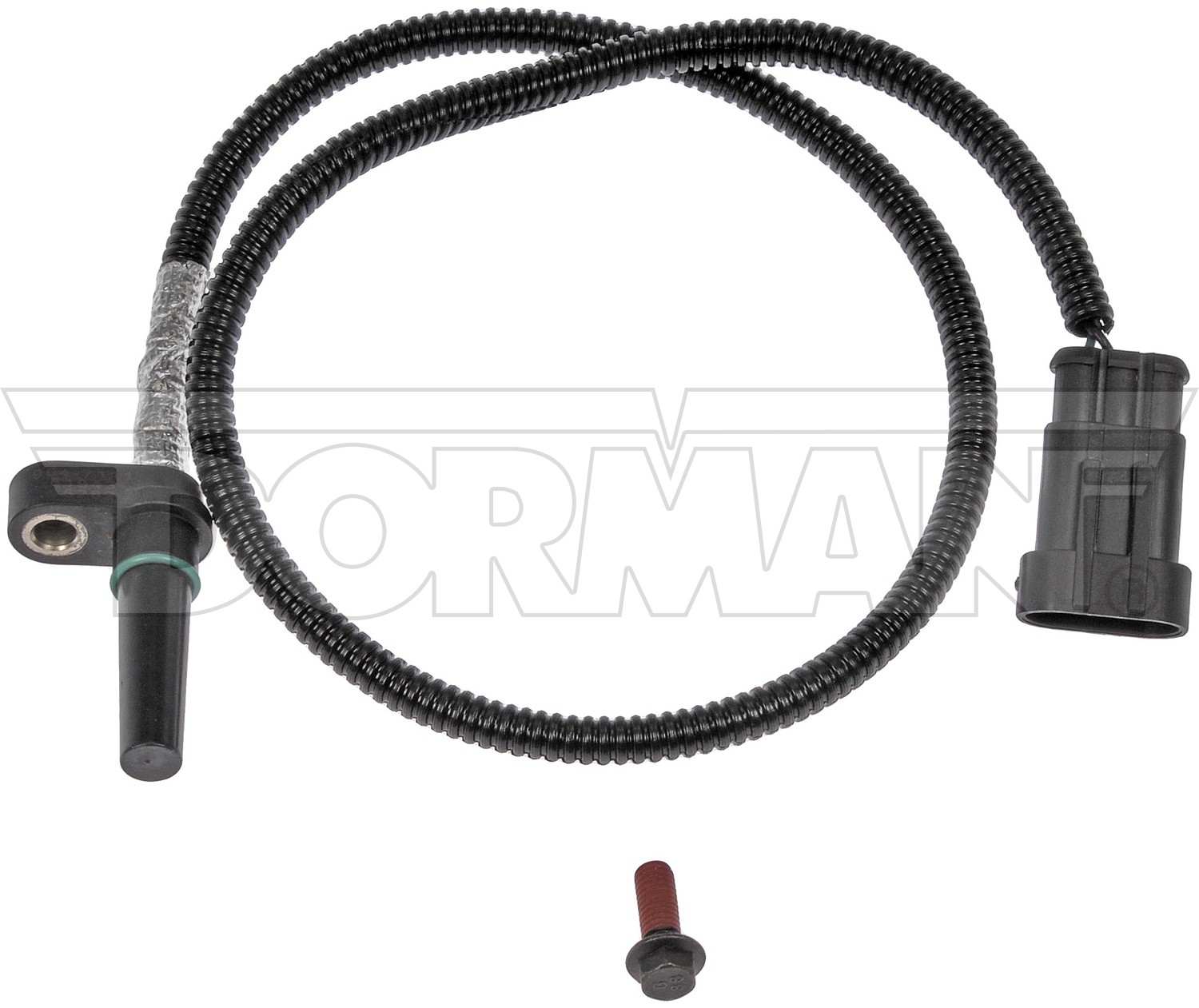 Dorman - HD Solutions TURBO SPEED SENSOR 904-7111