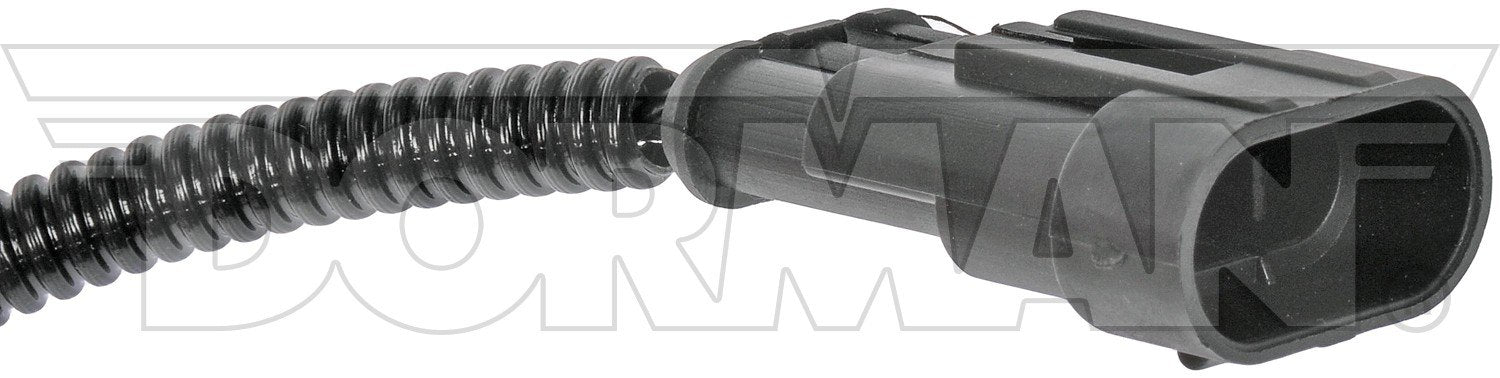 Dorman - HD Solutions TURBO SPEED SENSOR 904-7111