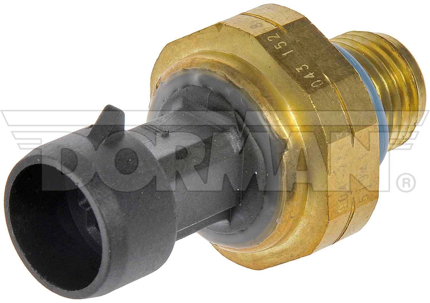 Dorman - HD Solutions TURBO BOOST PRESSURE SENSOR 904-7113