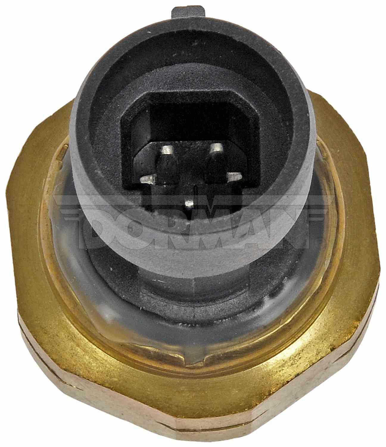 Dorman - HD Solutions TURBO BOOST PRESSURE SENSOR 904-7113