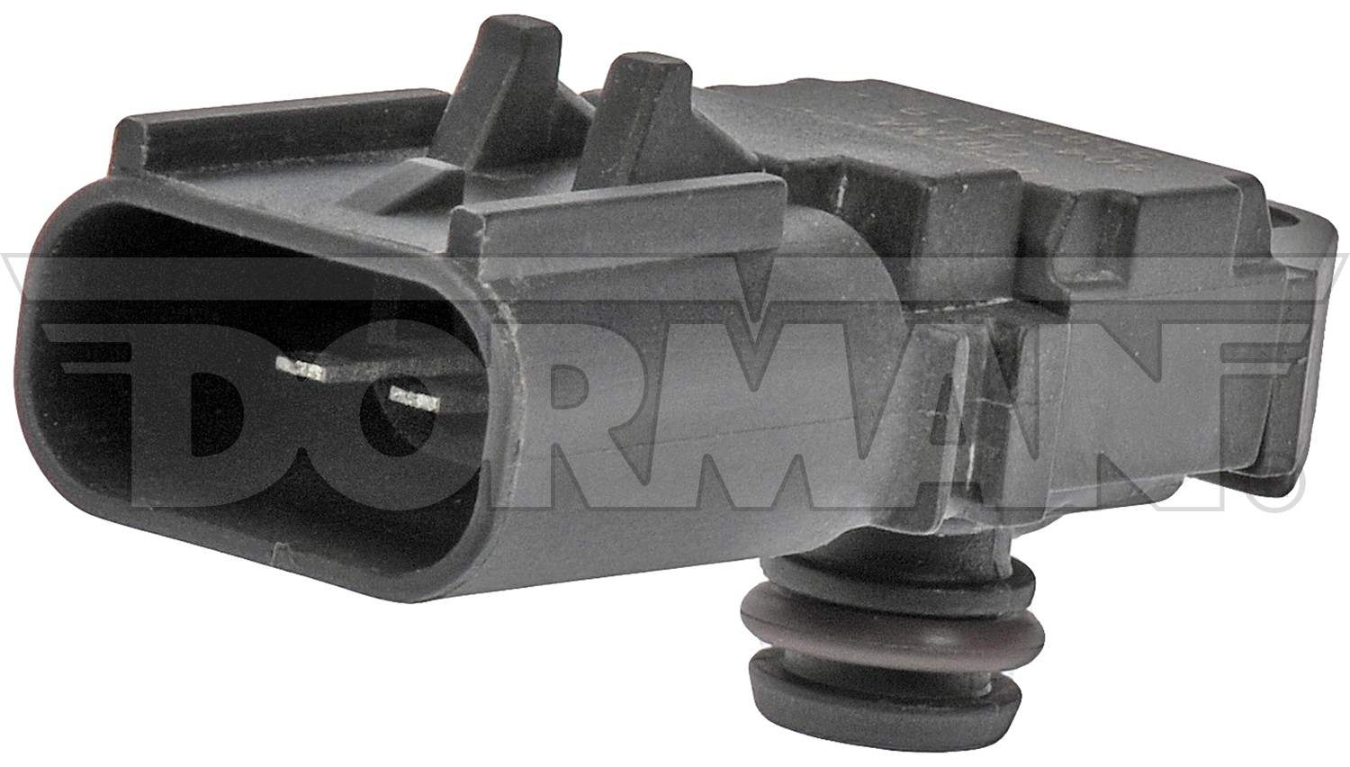 Dorman Crank Cse Press Snr