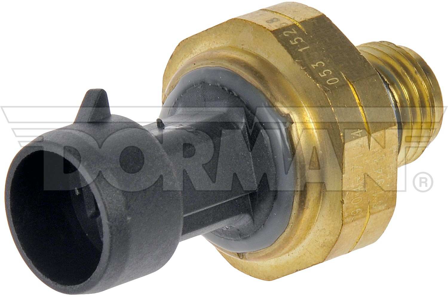 Dorman - HD Solutions MAP SENSOR 904-7124