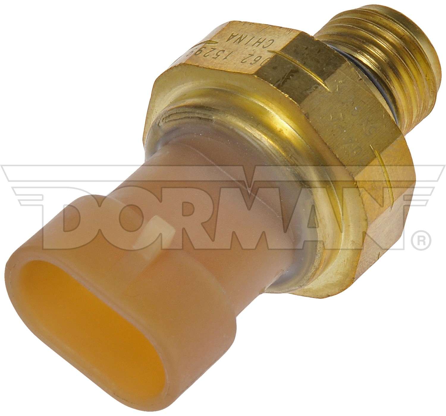 Dorman - HD Solutions INTAKE MANIFOLD PRESSURE SENSOR 904-7133