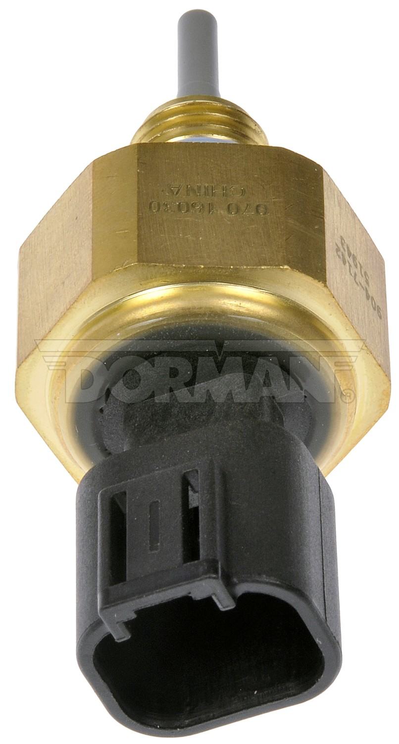 Dorman - HD Solutions MAP SENSOR 904-7142