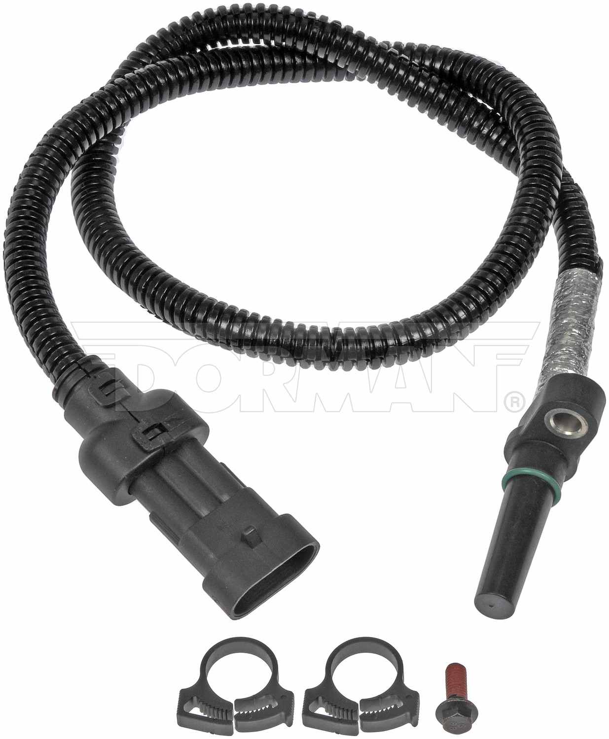 Dorman - HD Solutions TURBO SPEED SENSOR 904-7146