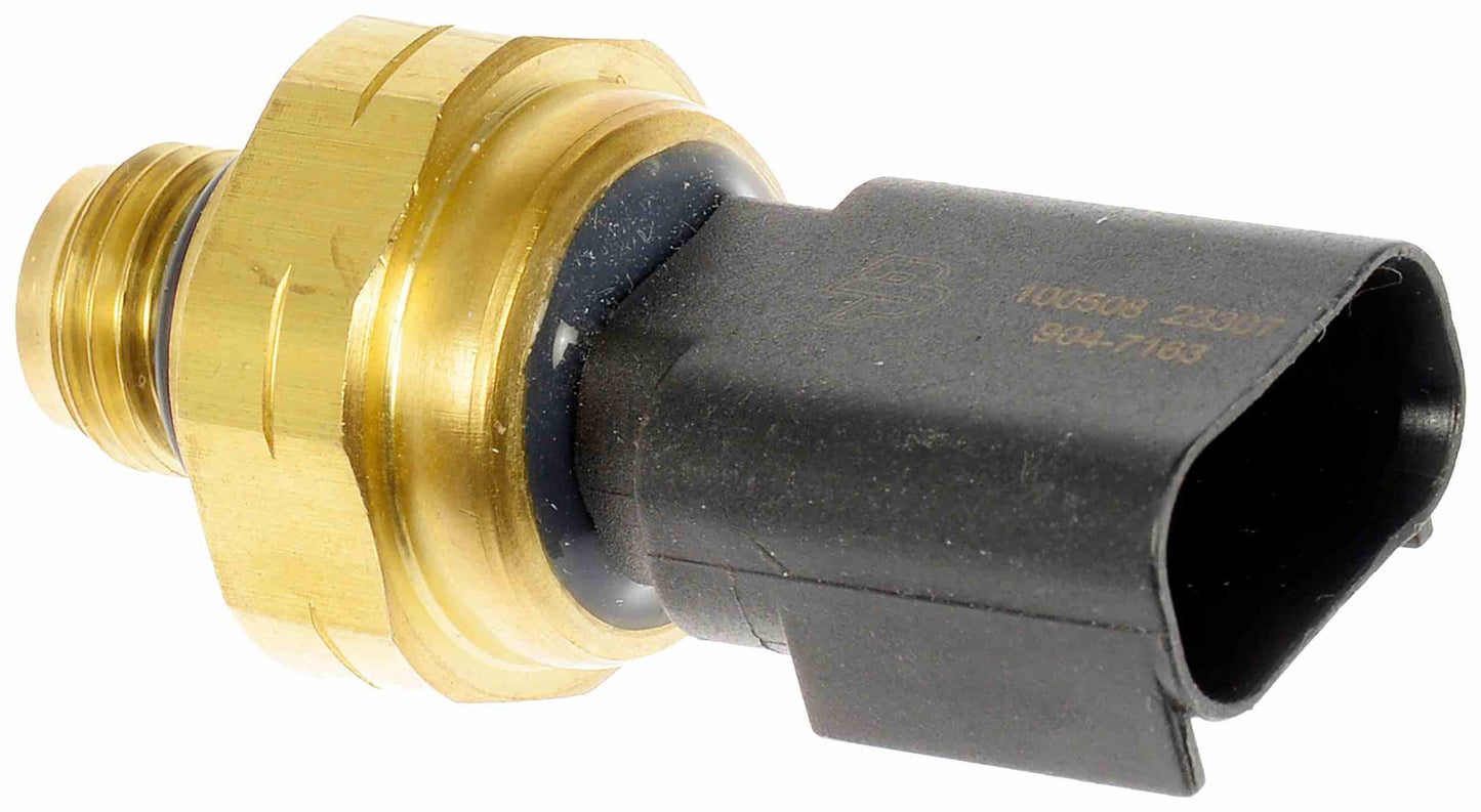 Dorman - HD Solutions EXHAUST PRESSURE SENSOR 904-7163CD